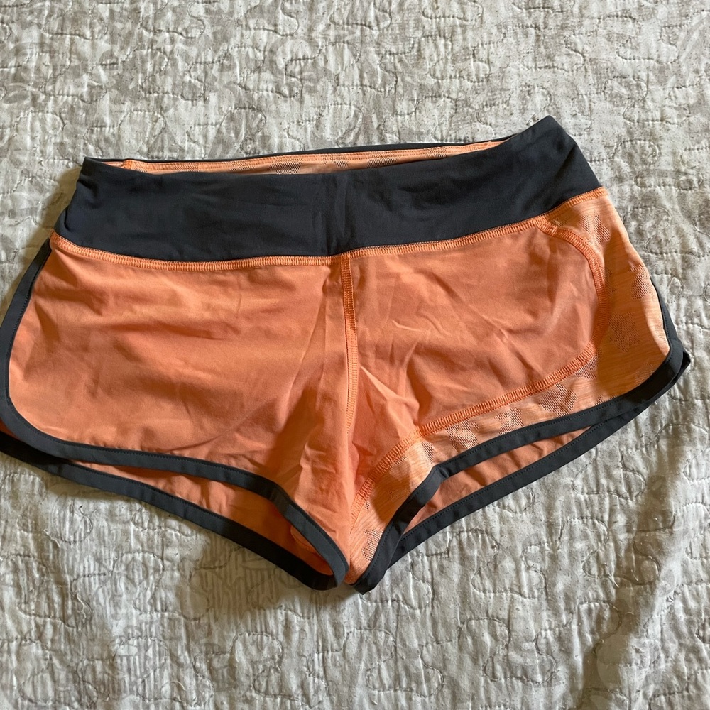 Rabbit Running Shorts